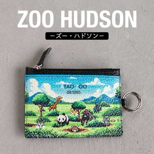 ATAOの多機能なフラグメントケース｜ZOO HUDSON｜ズーハドソン