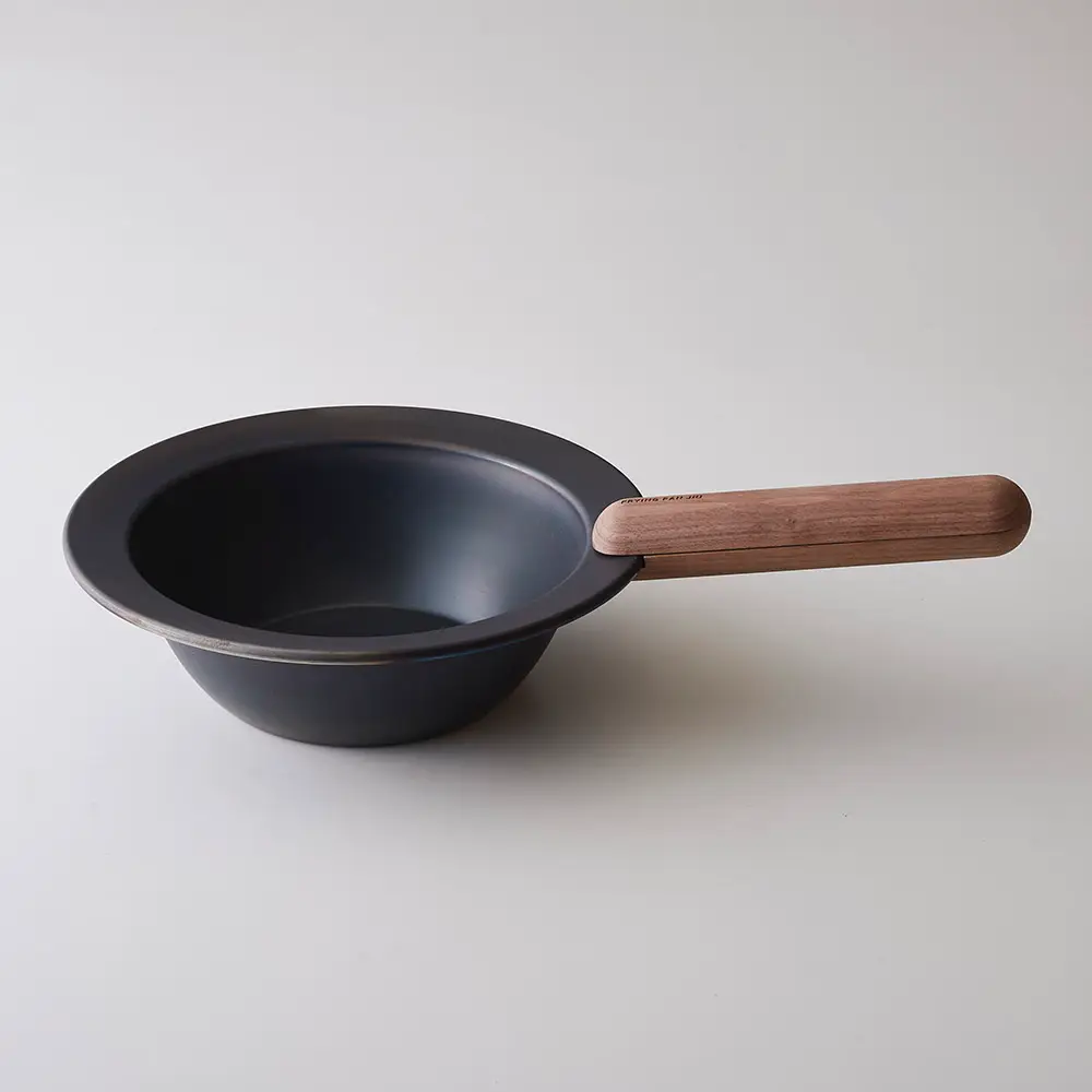 FRYING‐PAN‐JIU