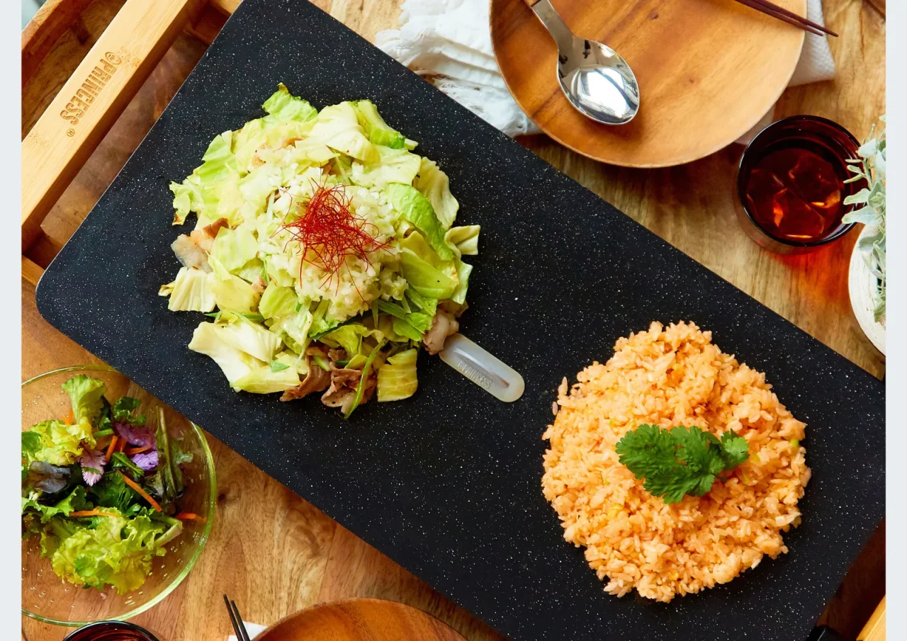 princess hot plate