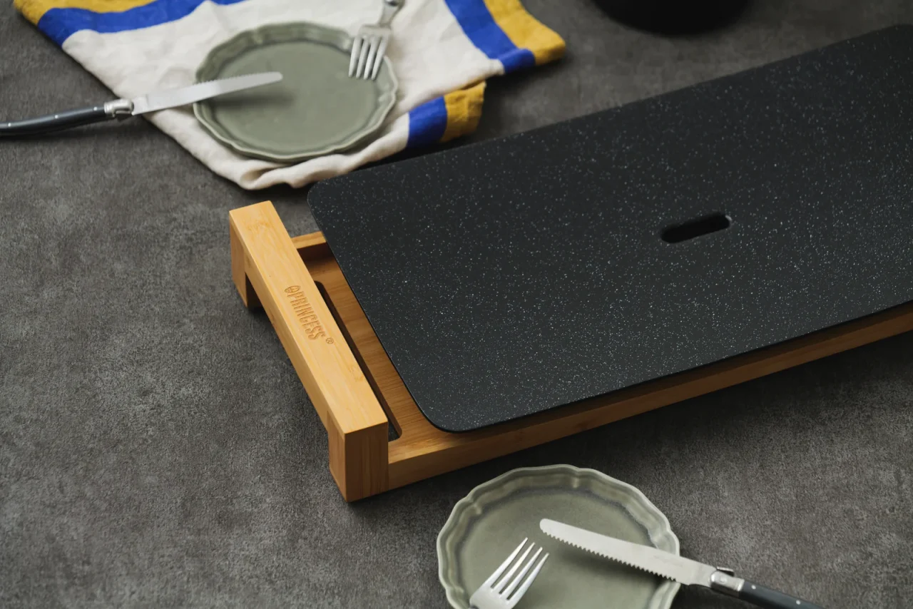 princess hot plate