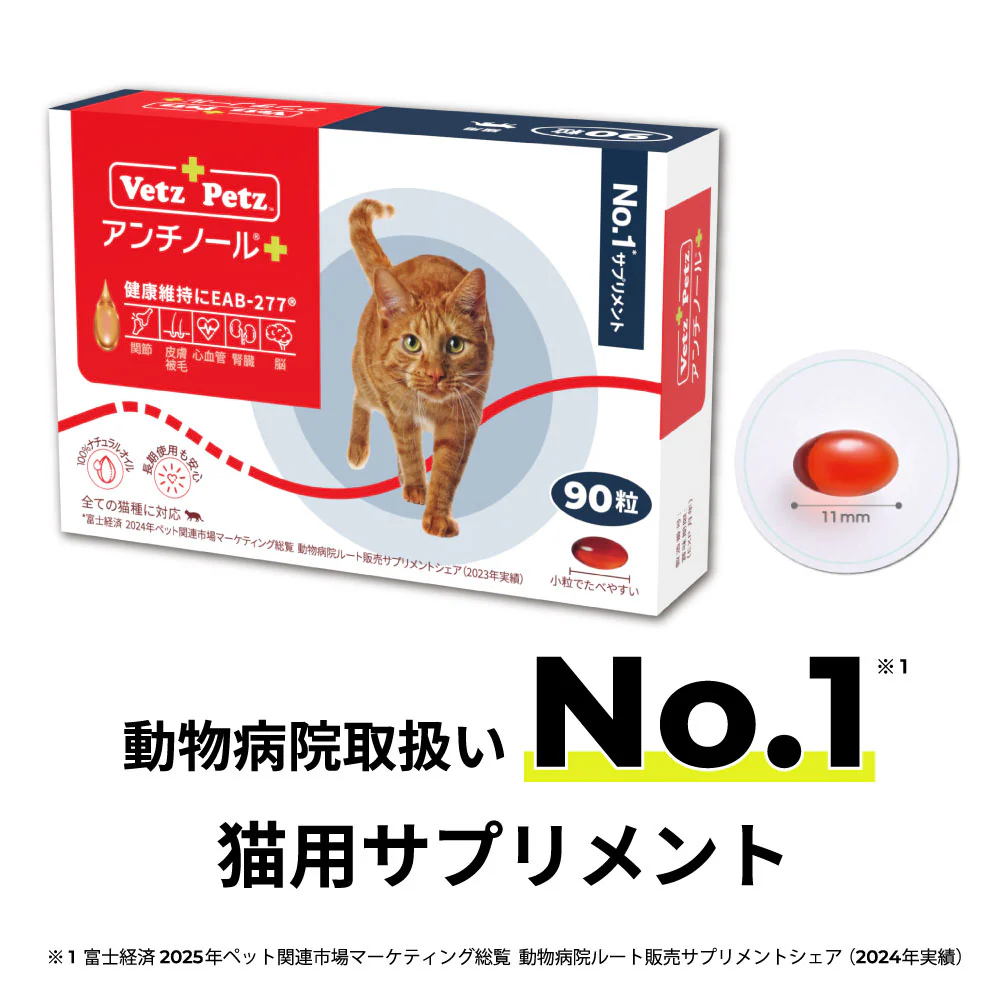 アンチノールプラス