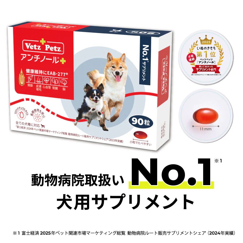 アンチノールプラス