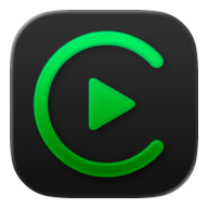 アップルカープレイアイコン