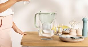 ブリタ浄水器
