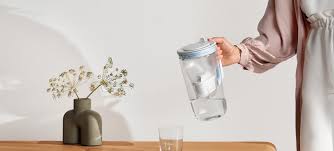 ブリタ浄水器