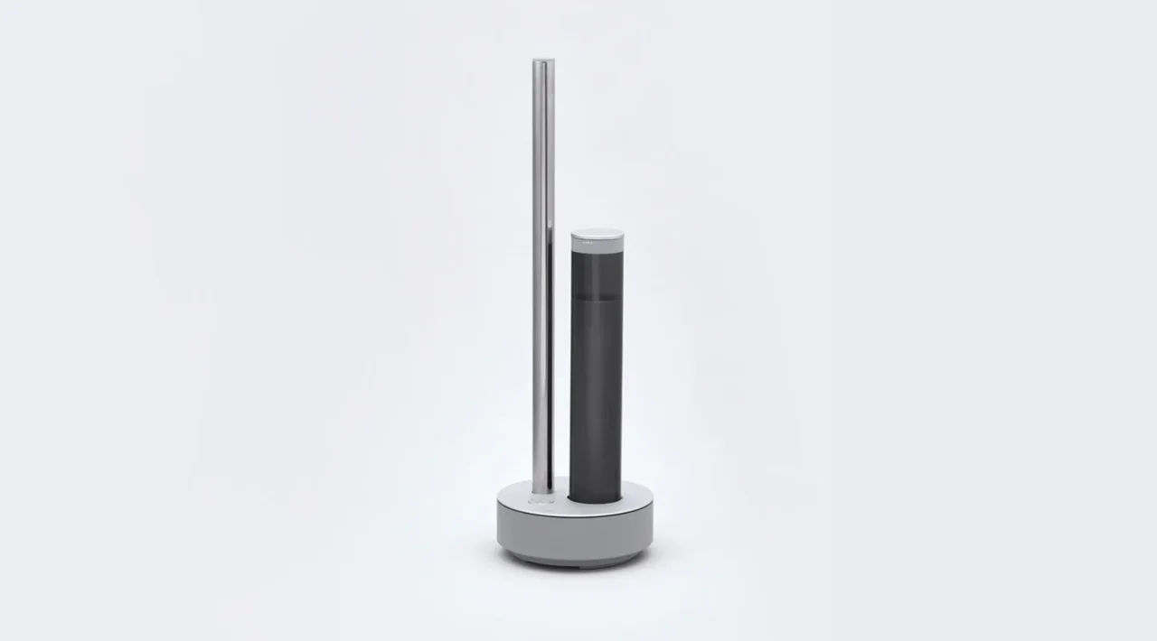カドーの加湿器、STEM700iの写真