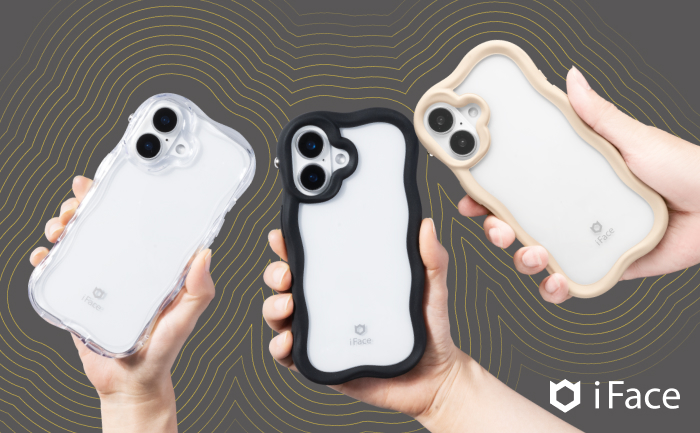 ドン・キホーテ限定の新色スマホケース