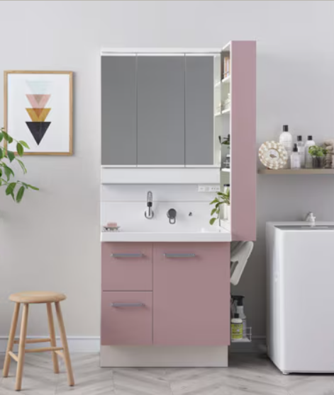 リクシル洗面台