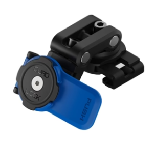 クアッドロック