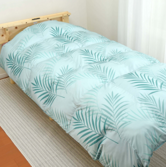 マイクロフラッフィー