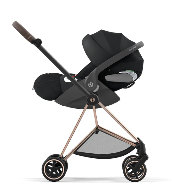 サイベックスミオス