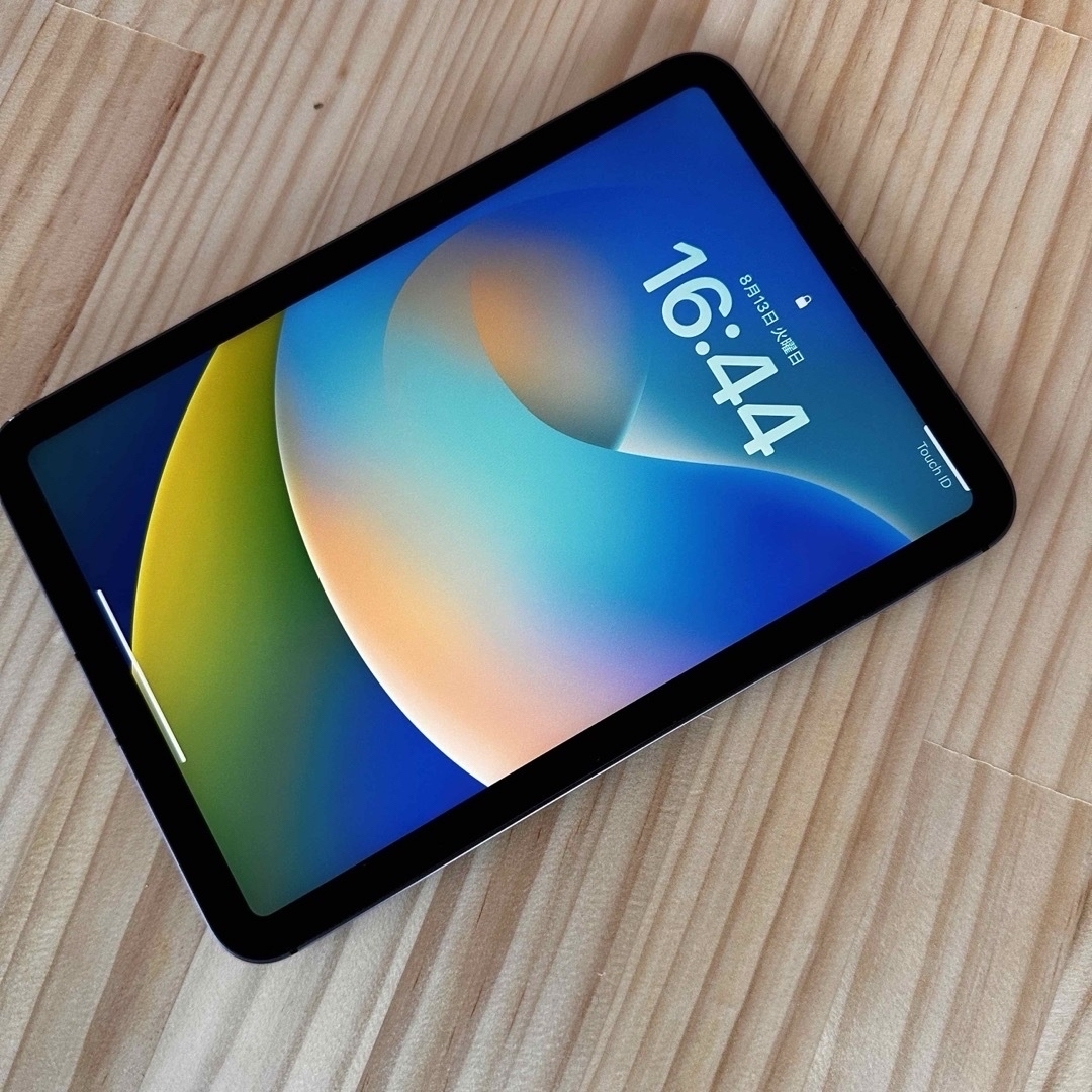 海外版 iPad mini 第6世代