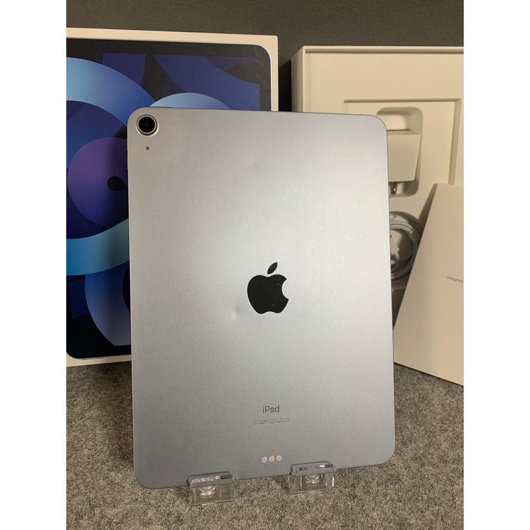 海外版iPad中古品