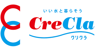 クリクラ　ロゴ