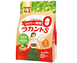 ラカントS