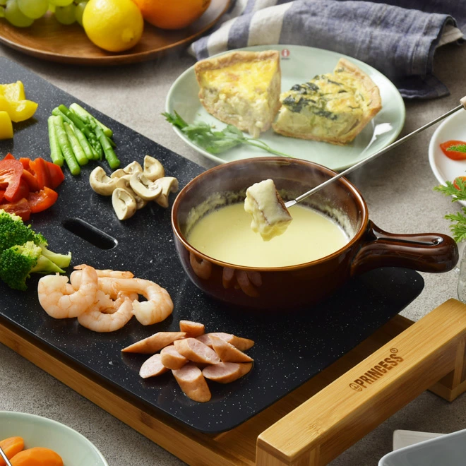 princess hot plate
