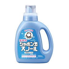 シャボン玉スノール