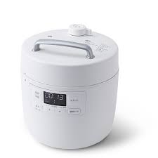 シロカの電気圧力鍋