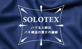 ソロテックス